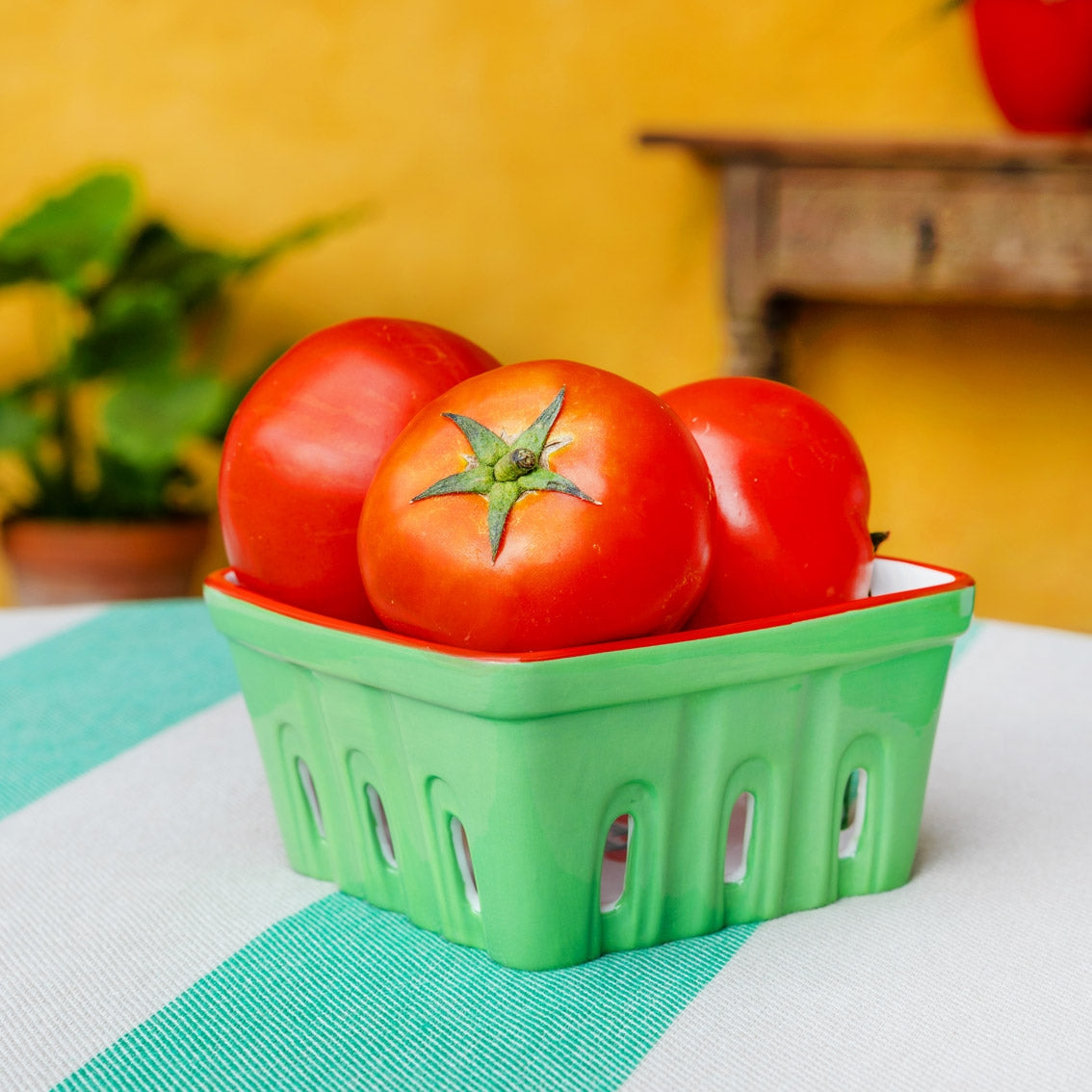 Tomato Punnet