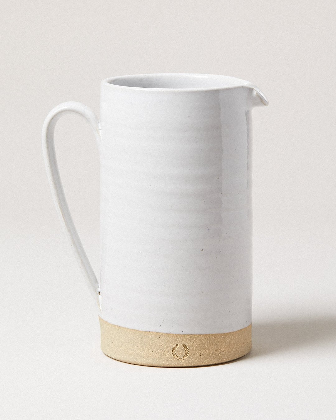Silo Pitcher