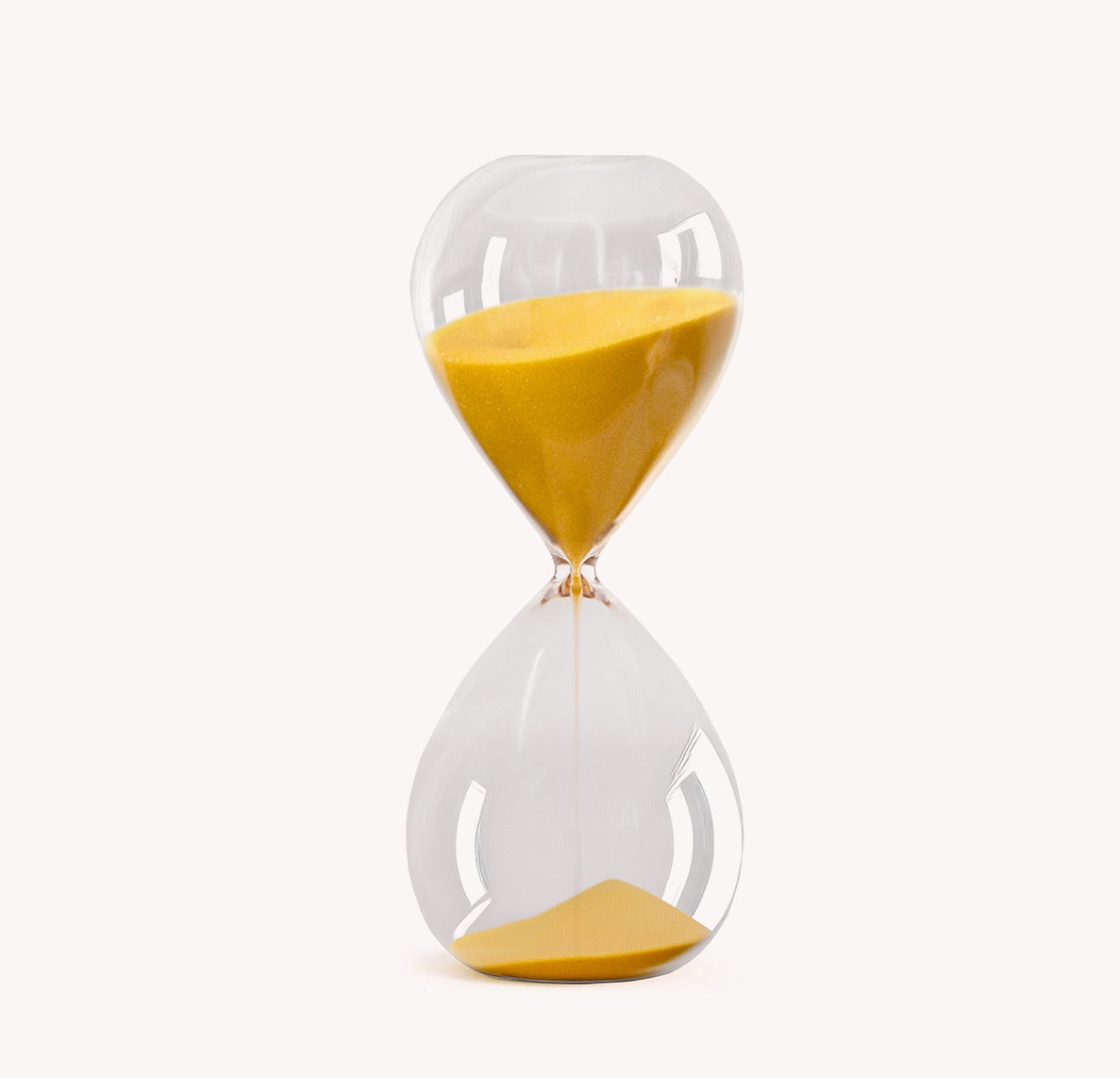 Desktop Hourglass