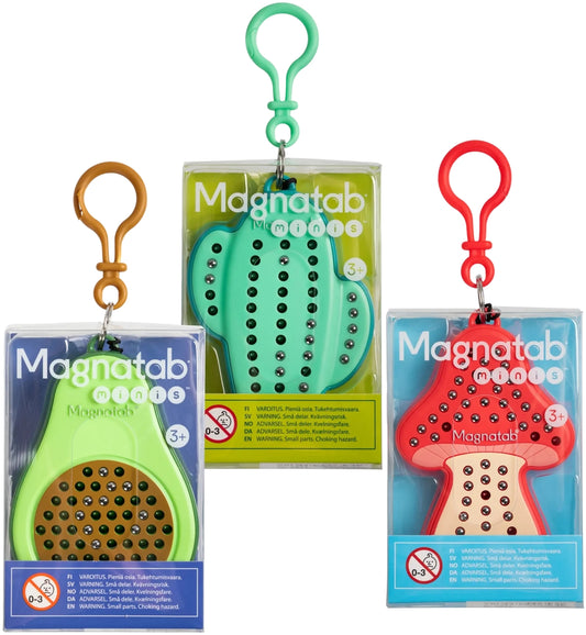 Magnatab Mini