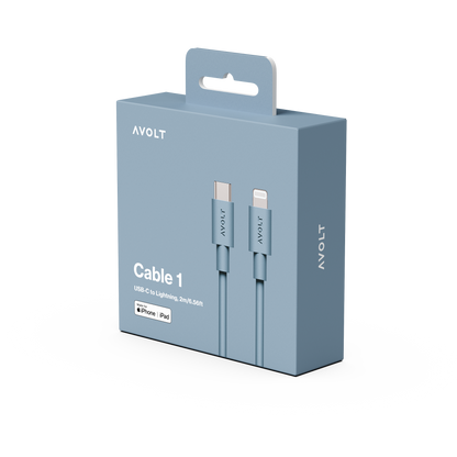 Square One Cable