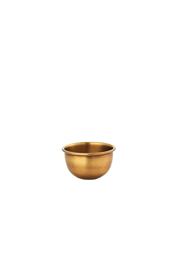 Brass Bowl