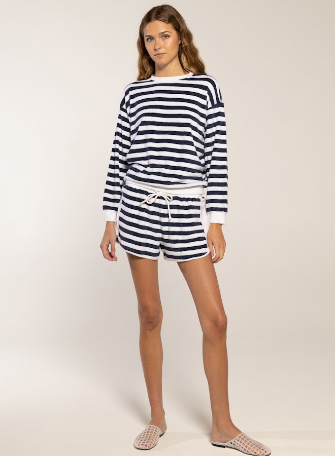 Mari Pullover