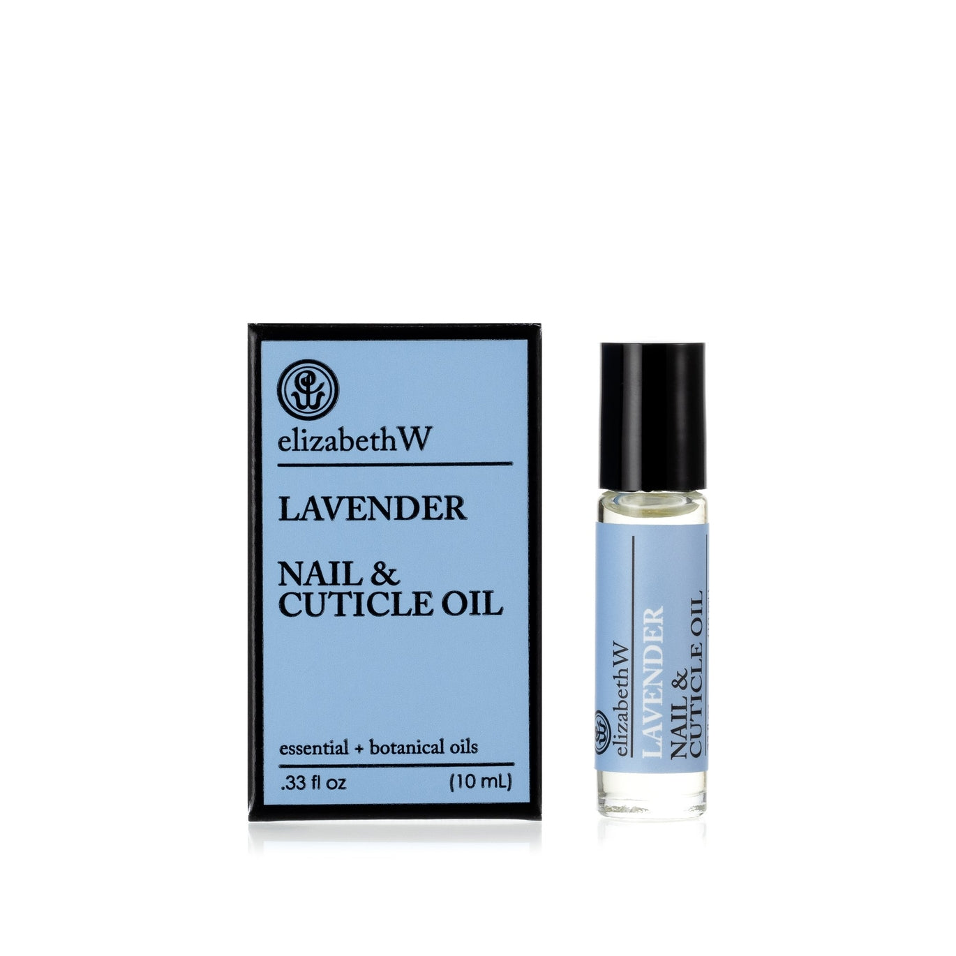 Lavender Nail & Cuticle Oil