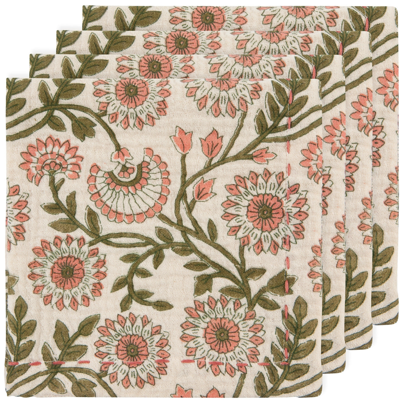 Thicket Double Weave Napkins