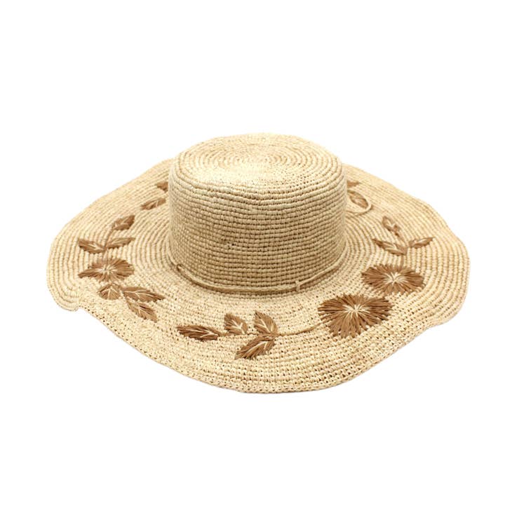 Gigi Sun Hat