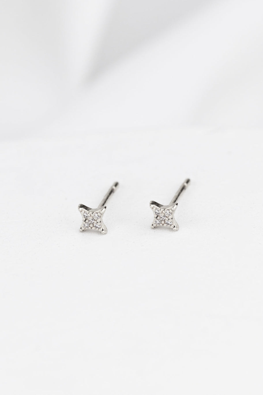 Harper Post Earrings