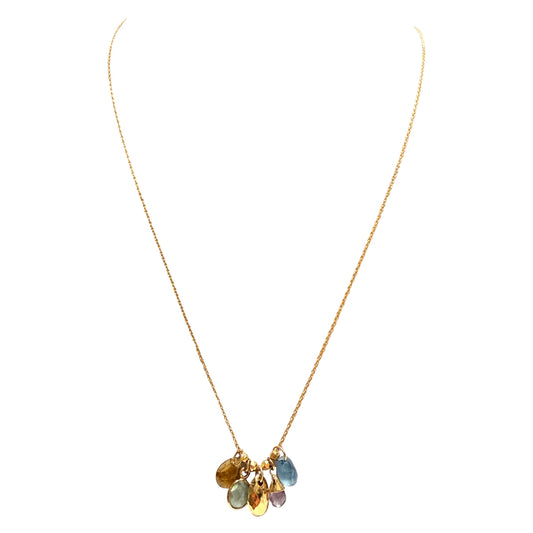 Apparat Necklace