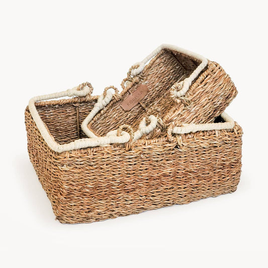 Savar Storage Basket