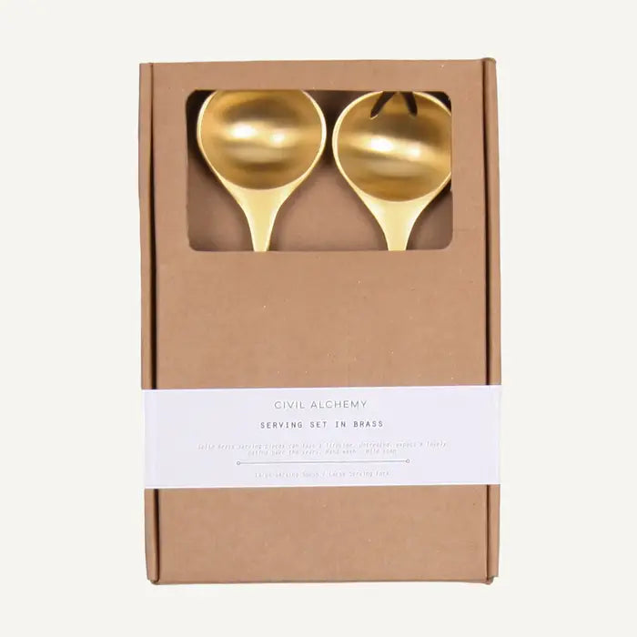 Serving Set | Personal Gifting Concierge – Gifted LA