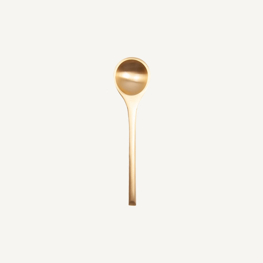 Brass Spoon