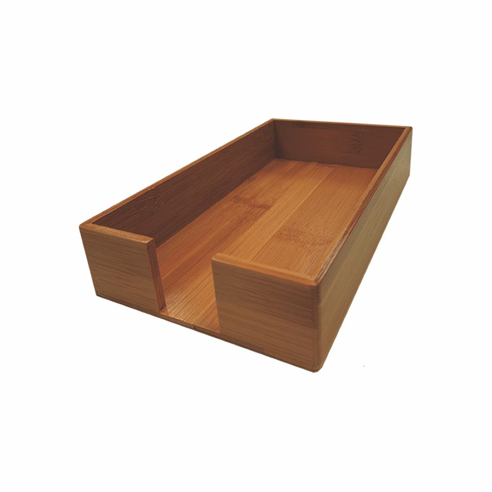 Paperproducts Design Ambiente Guest Towel Caddy - Thumbnail 2