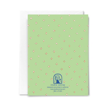 Everyday Bloom Card