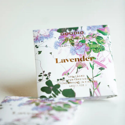 Lavender Chocolate 49%