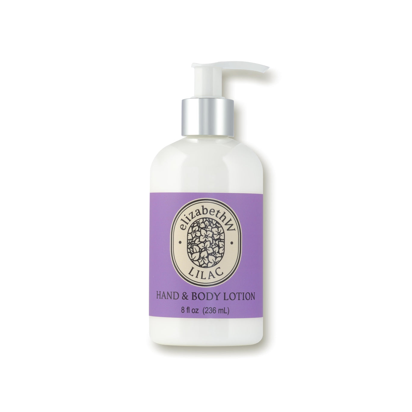 Elizabeth W. Hand and Body Lotion