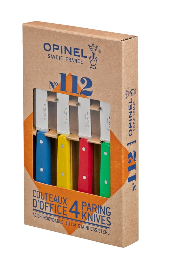 Paring Knives Set