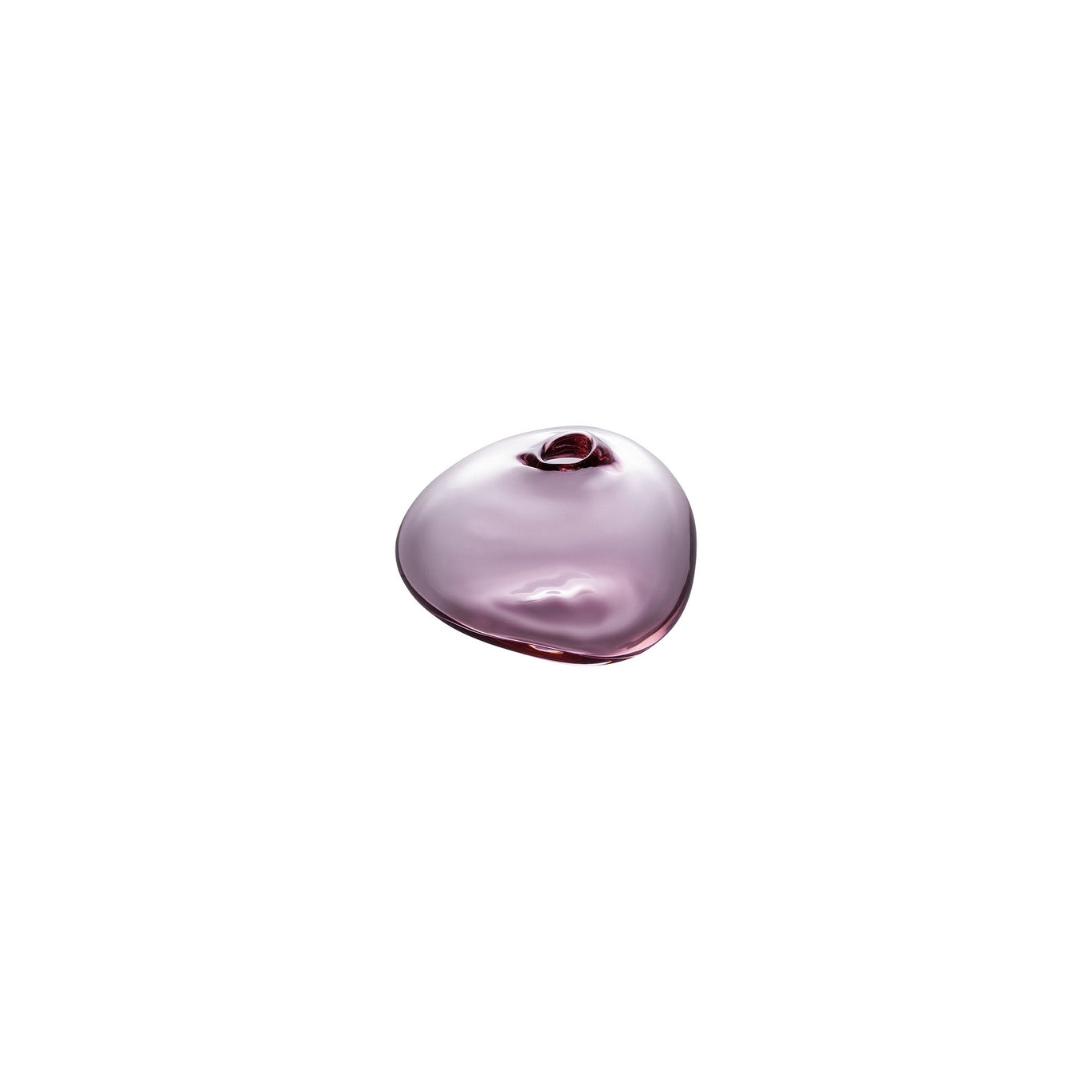 Riverstone Bud Vase
