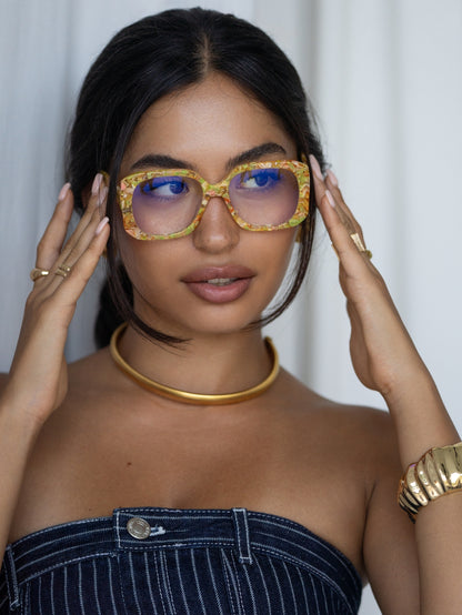 Vivian Blue Light Readers