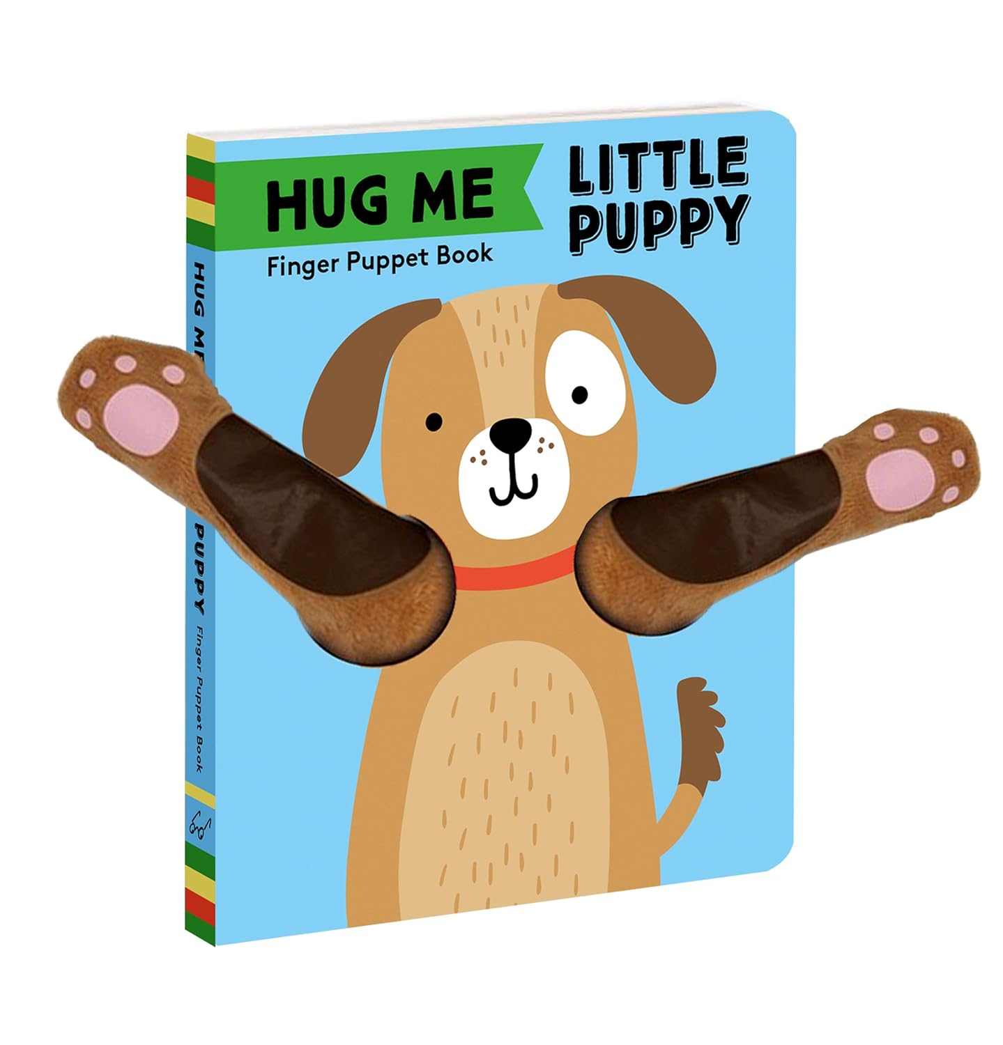 Hug Me Little Puppy
