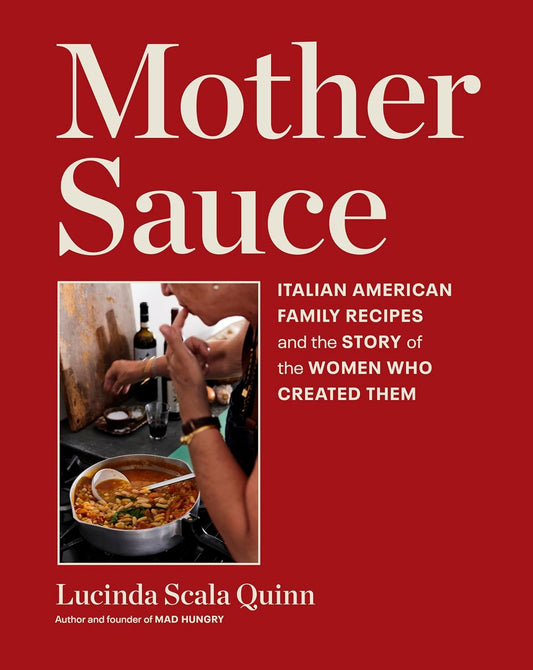 Mother Sauce