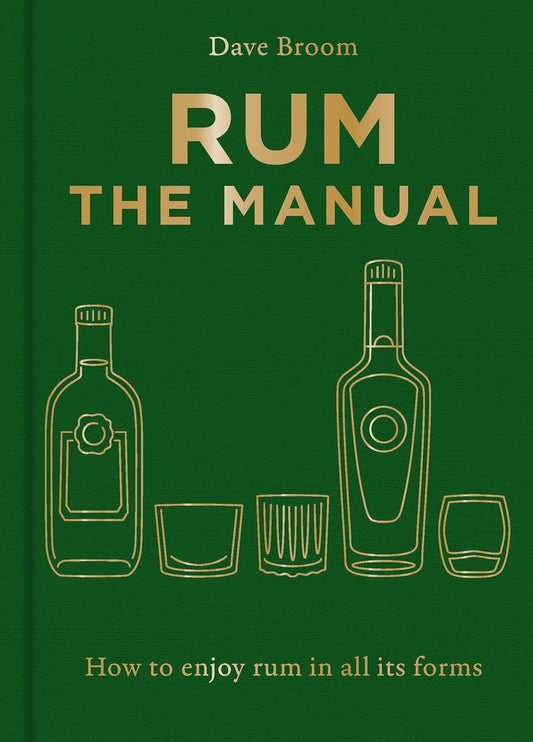 Rum The Manual