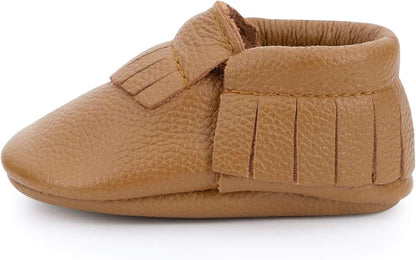 Baby Classic Moccasins