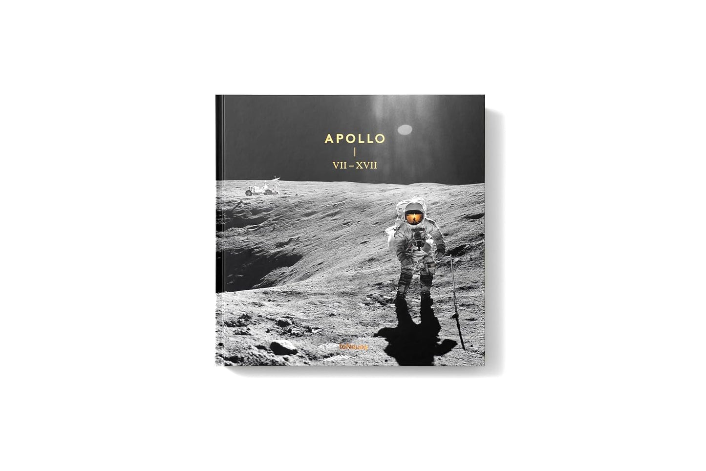 Apollo VII-XVII