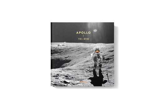 Apollo VII-XVII