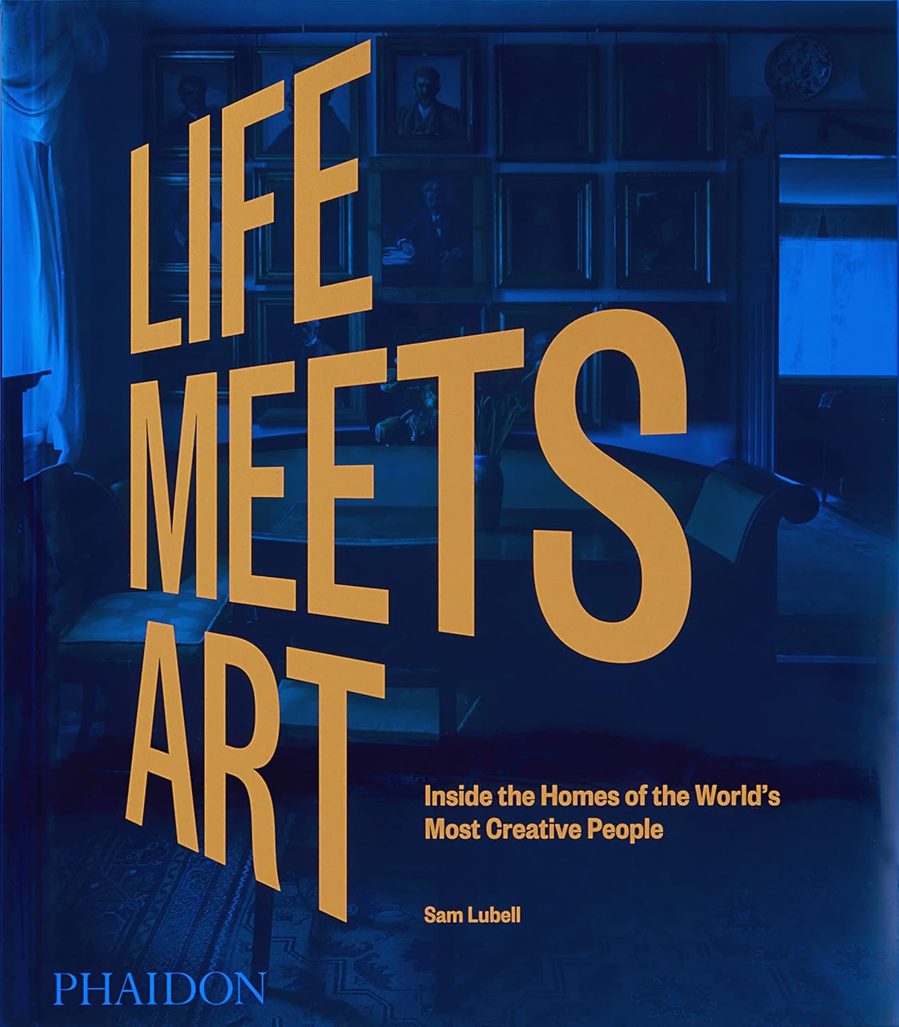 Life Meets Art