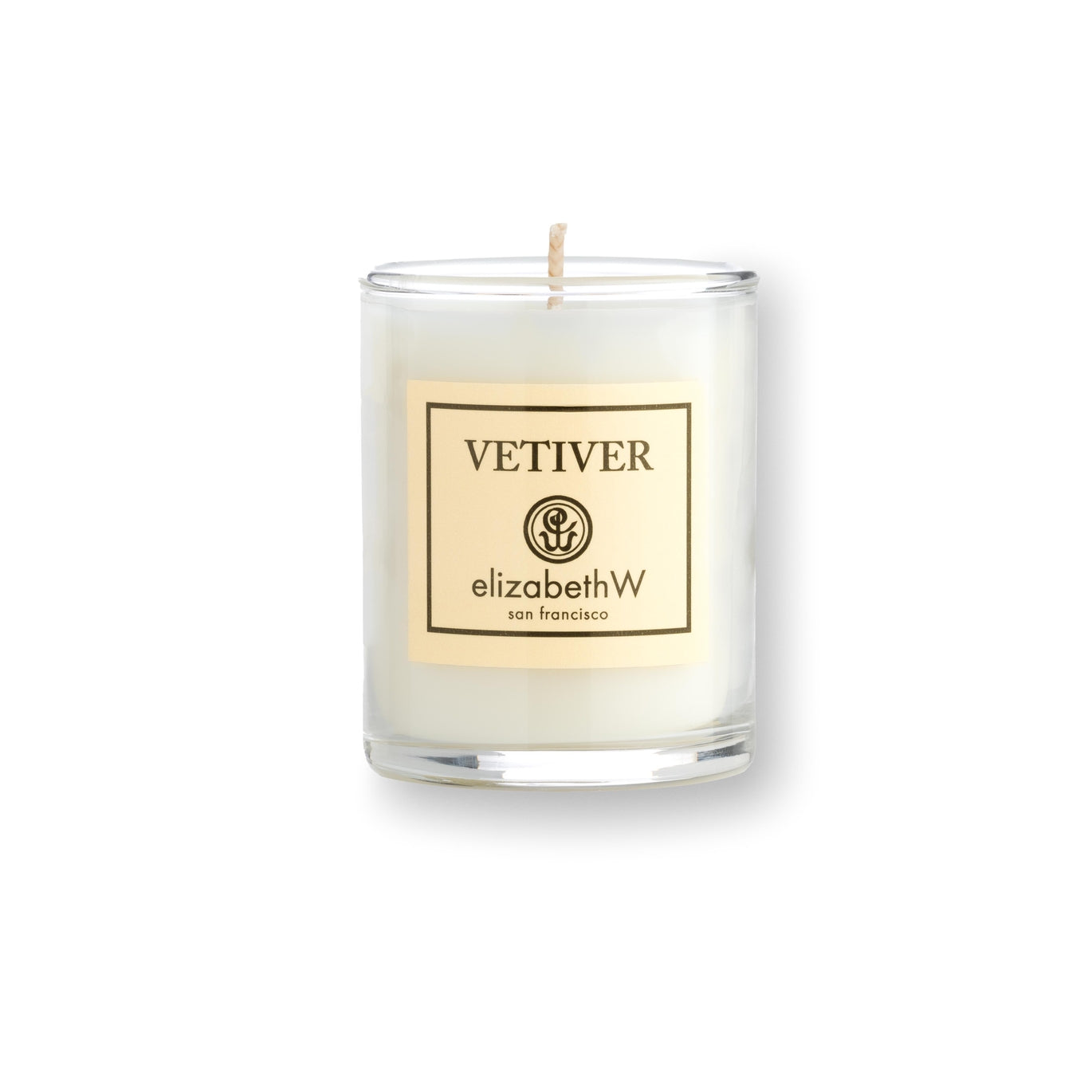 Elizabeth W Petite Candles