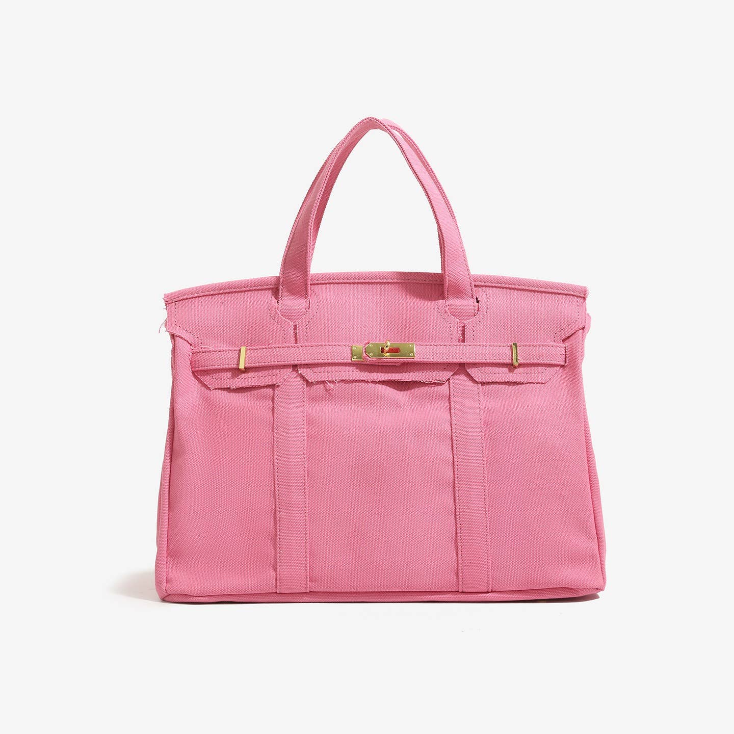 Solid Boatkin Bag