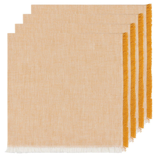 Chambray Napkins