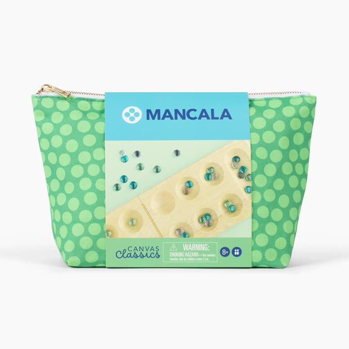 Canvas Classics Mancala