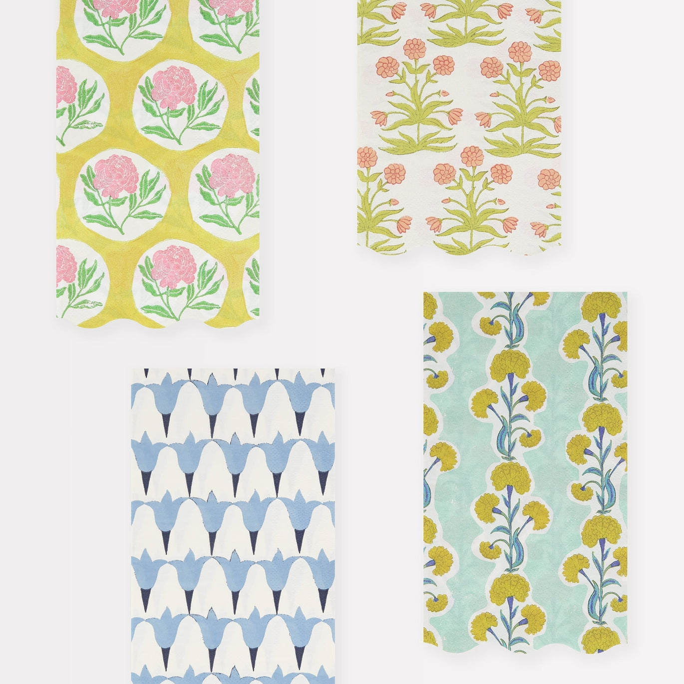 Meri Meri x Molly Mahon Guest Towels - Thumbnail 2