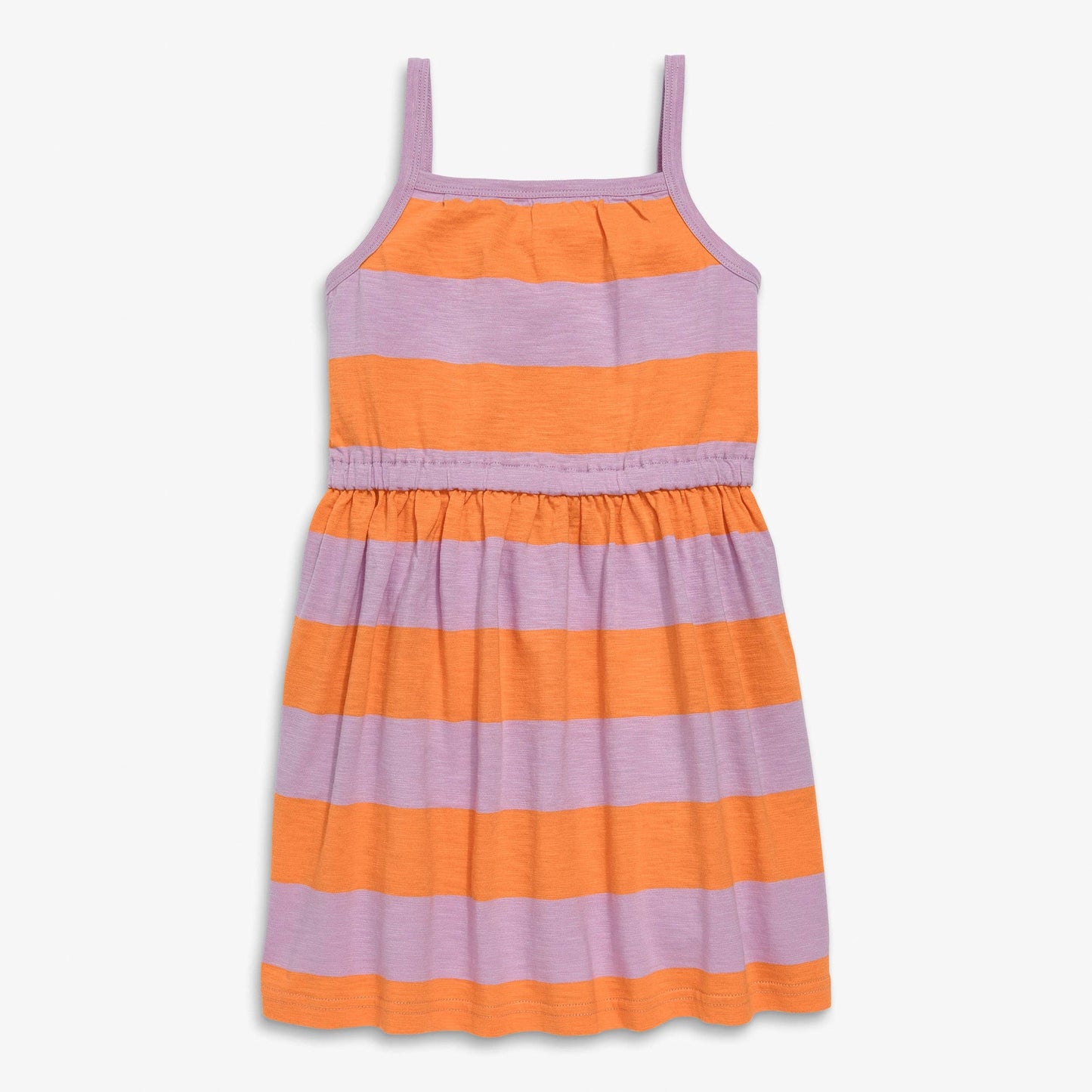 Tank Sundress in Rugby Stripe