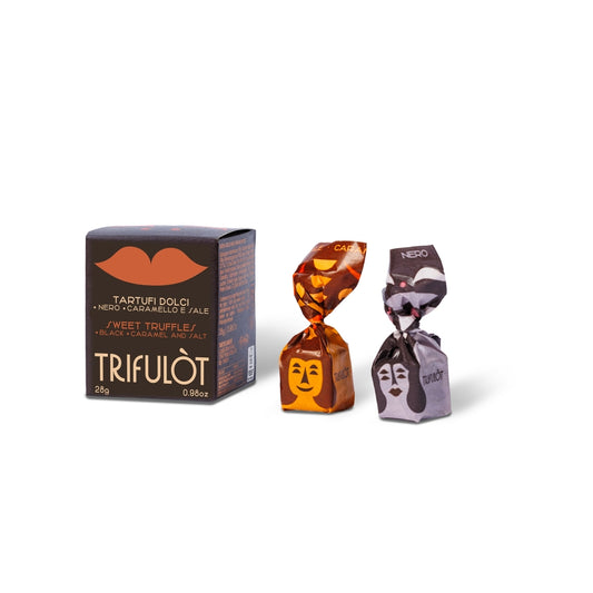 Trifulot Chocolate Truffles