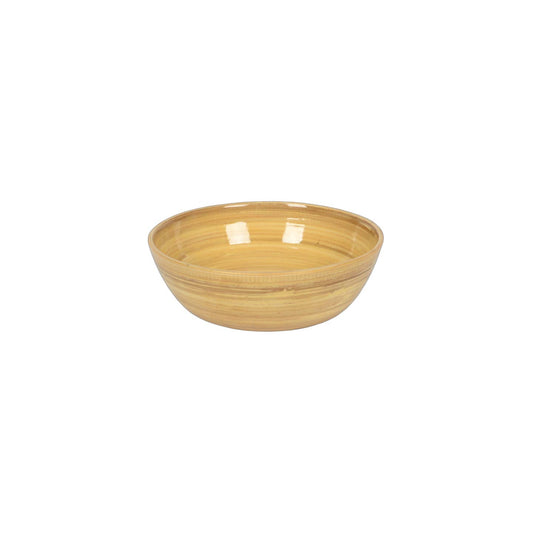 Bamboo Side Bowl