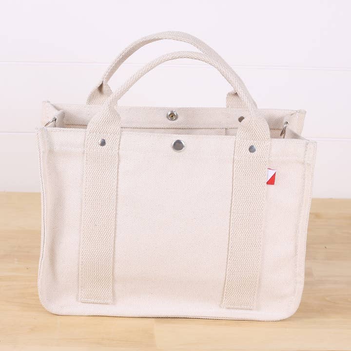Avalon Crossbody Tote