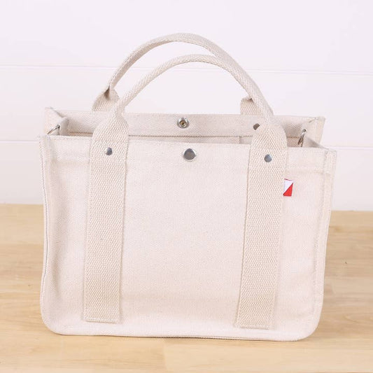 Avalon Crossbody Tote