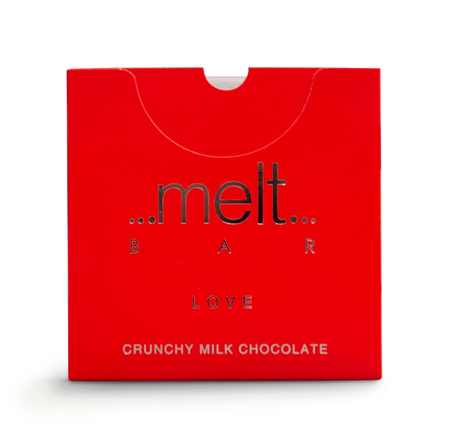 MELT Chocolate Bar