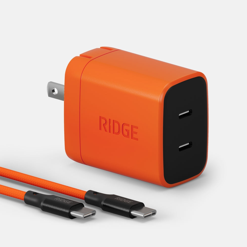 Wall Charger Set