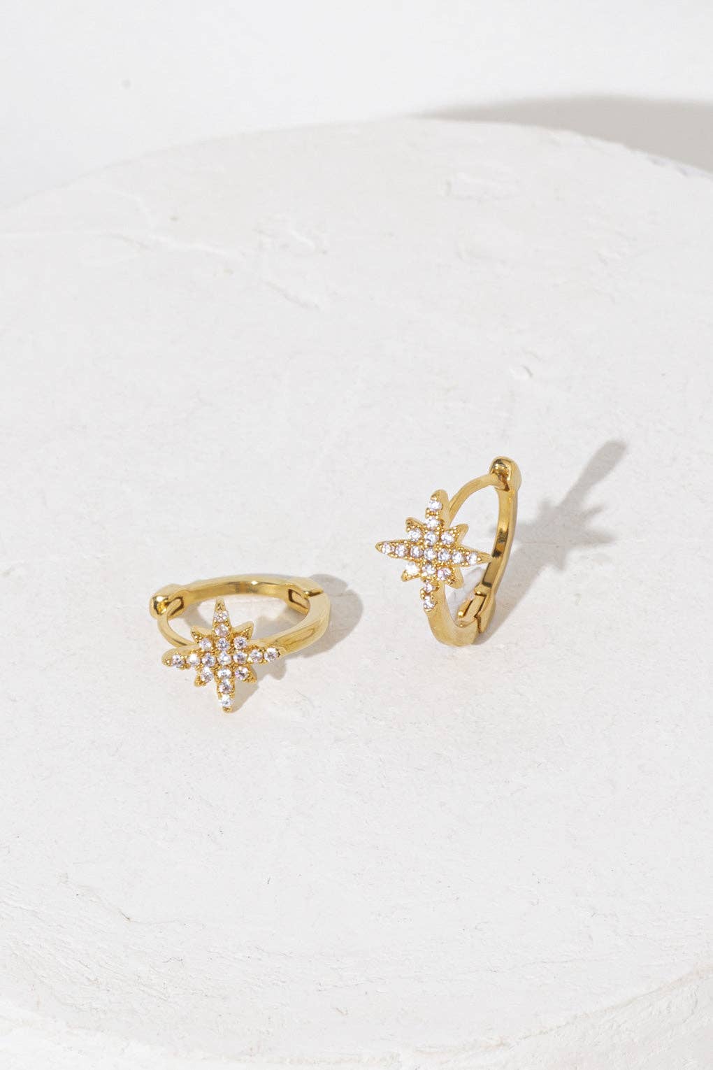 Miracle Earrings