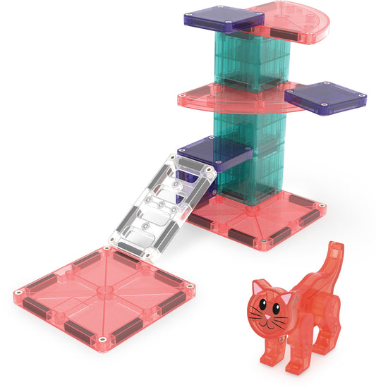 Cat Tree 13-Piece Set