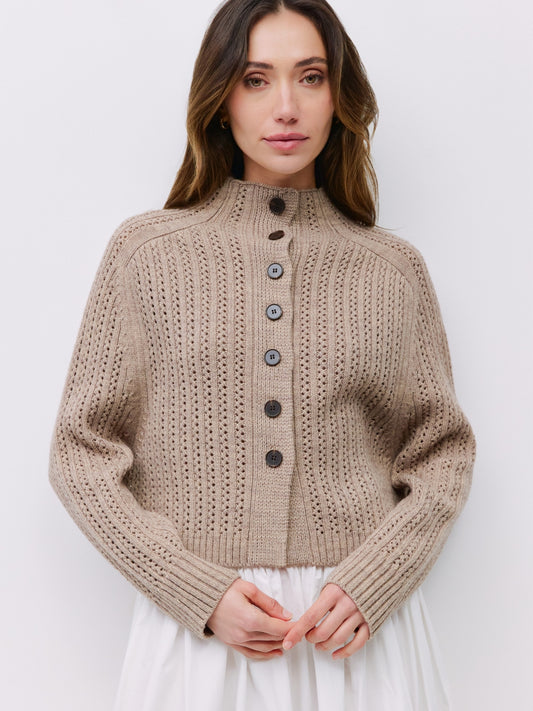 Bynn Sweater