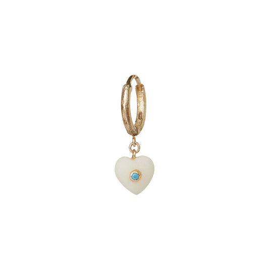 Lola Heart Earring