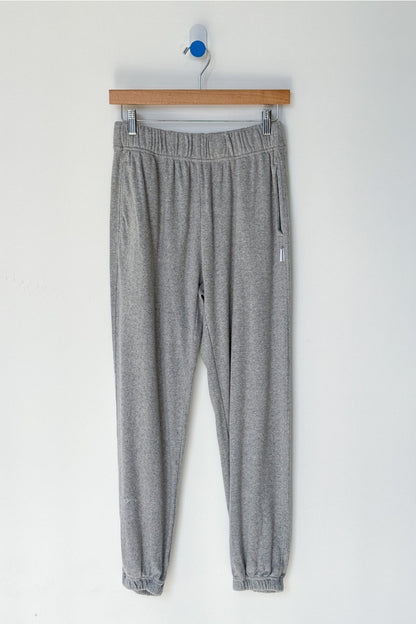 Pointelle Serene Jogger