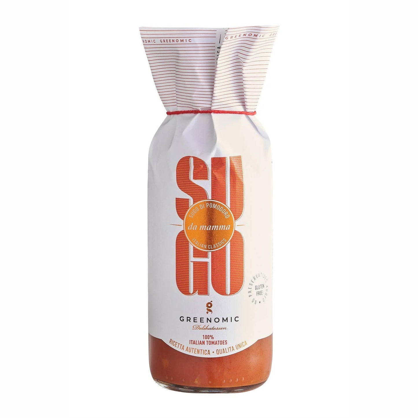 Sugo Di Pomodoro