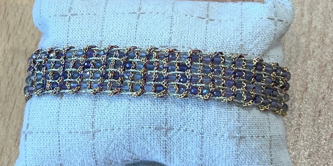 Muamara Jaipur Bracelet