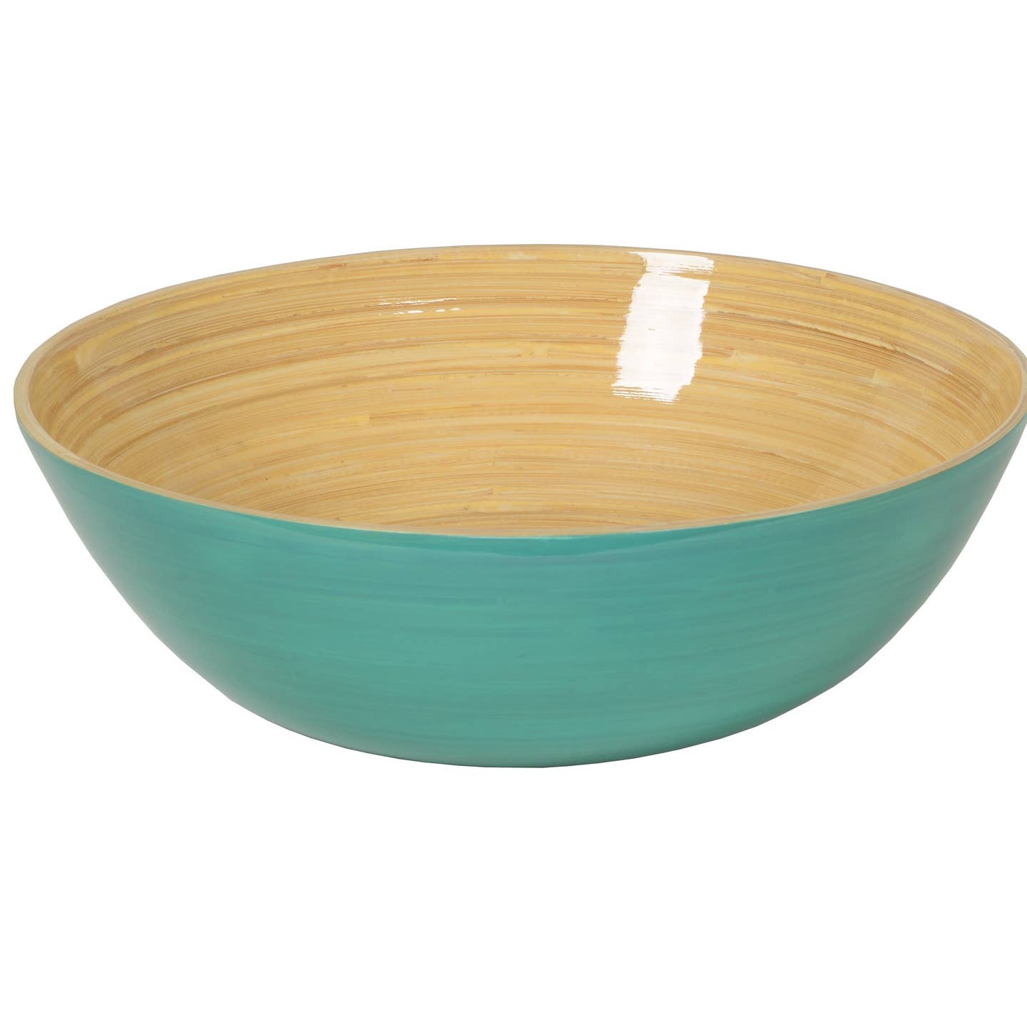Bamboo Classic Bowl