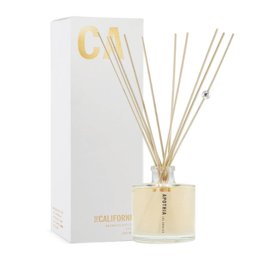 Diffuser Ca CA Aromatic Diffuser | Gifted LA – Gifted LA